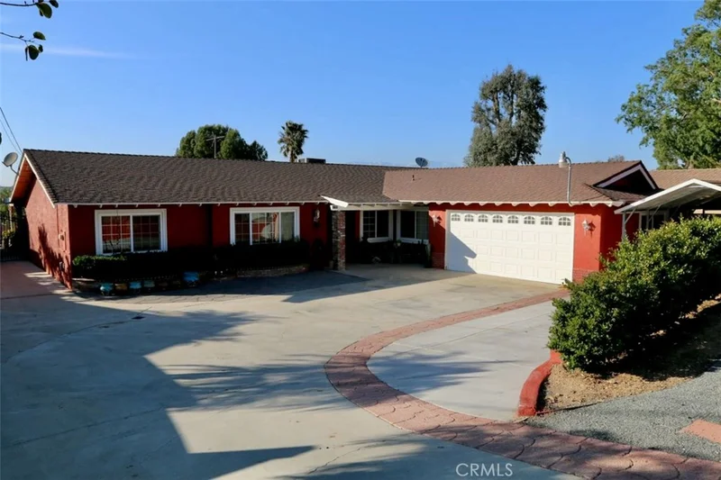 2700 Reservoir, Norco, CA 92860