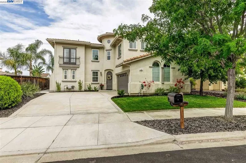 850 Monterey Court, Brentwood, CA 94513