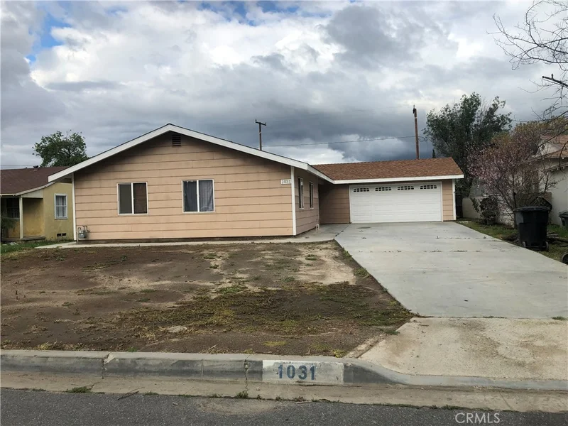 1031 Davids, Perris, CA 92571