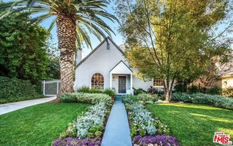 4549 Cartwright, Toluca Lake, CA 91602