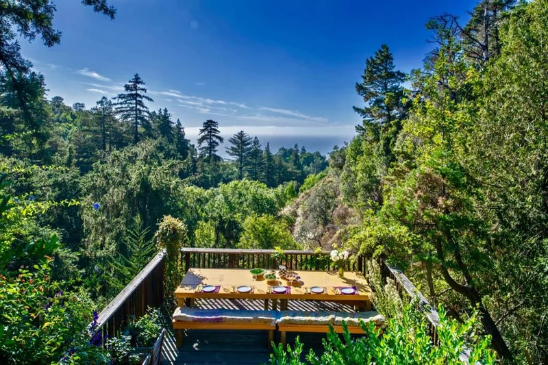 3 Coastlands, Big Sur, CA 93920