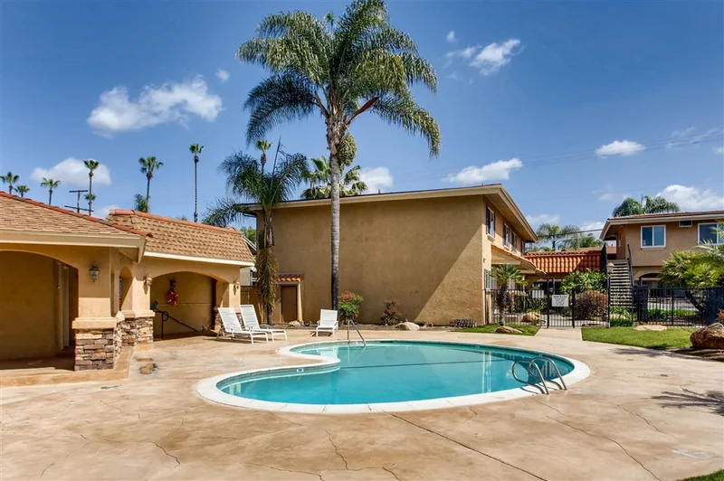 792 N. Mollison Ave #8, El Cajon, CA 92021