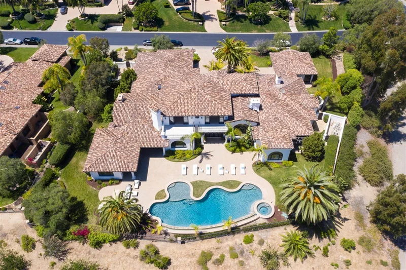 4551 Rancho Del Mar Trl, San Diego, CA 92130