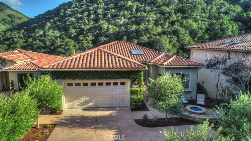 2535 Lupine Canyon, Avila Beach, CA 93424