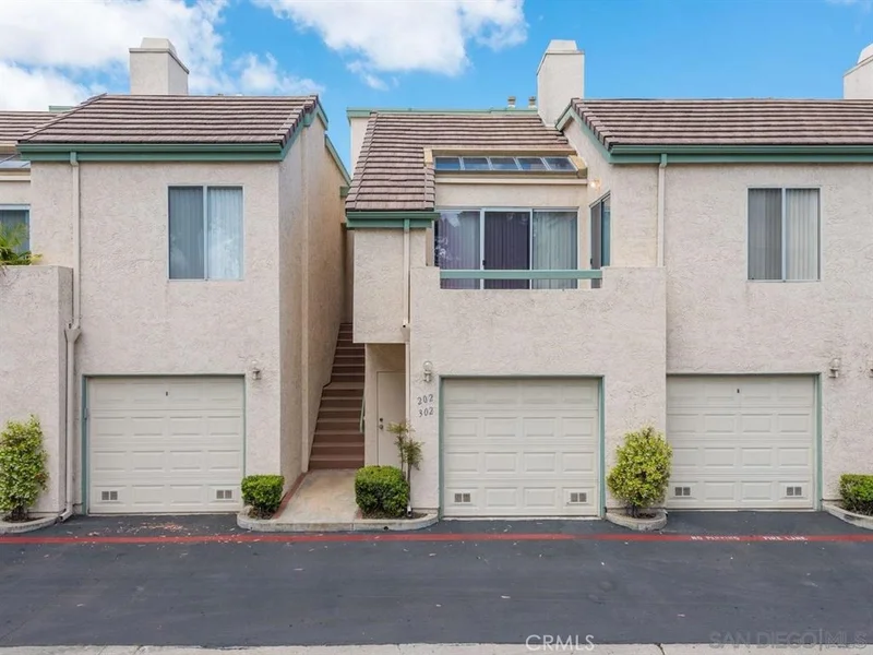 6140 Calle Mariselda #202, Tierrasanta, CA 92124