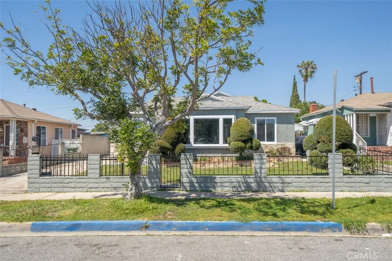 2721 Tichenor, Compton, CA 90220