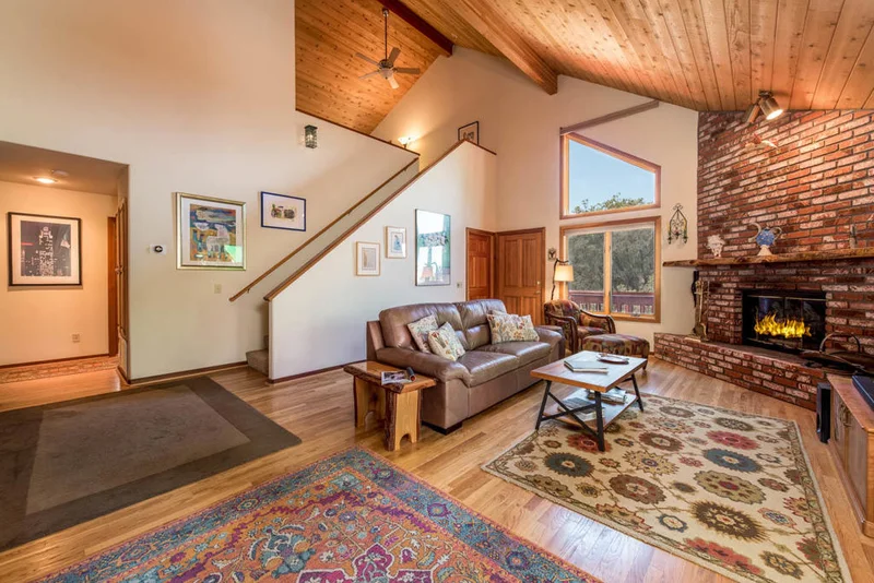 52151 Round Robin, Idyllwild, CA 92549