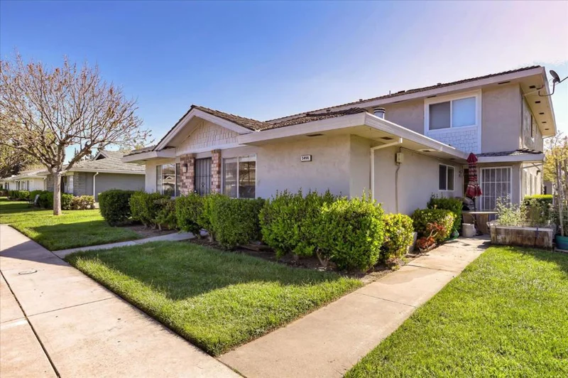 5498 Tyhurst Ww #1, San Jose, CA 95123