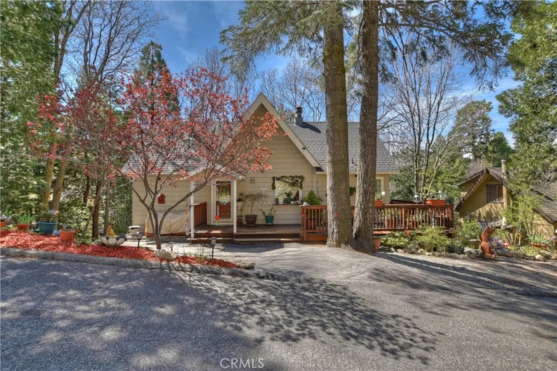 27363 Elmwood, Lake Arrowhead, CA 92352