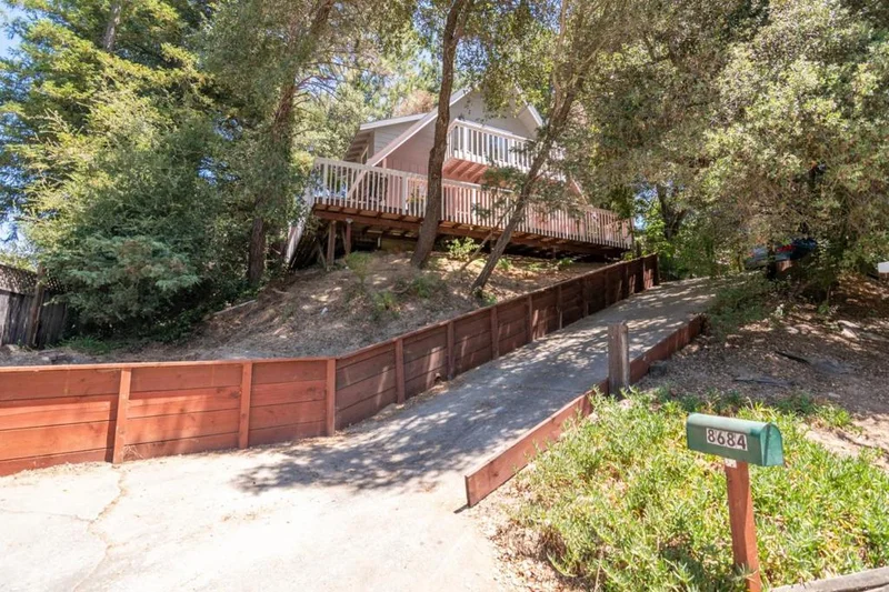 8684 Hihn, Ben Lomond, CA 95005