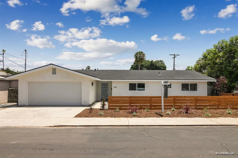 4581 42nd St., San Diego, CA 92116