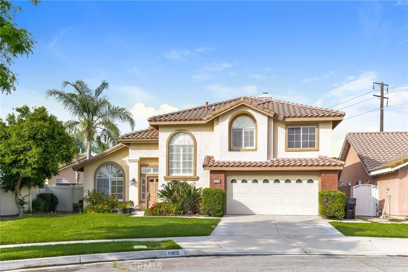 6305 Wellesley, Chino, CA 91710