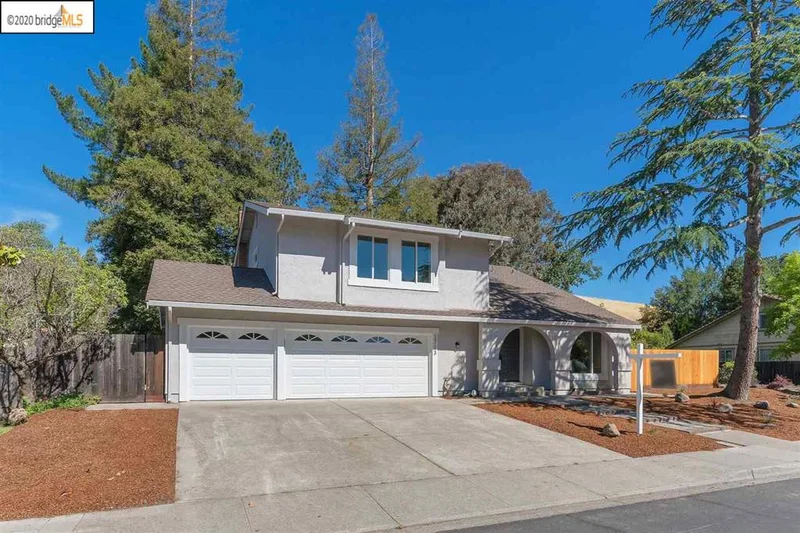 2713 Lavender Dr, Walnut Creek, CA 94596