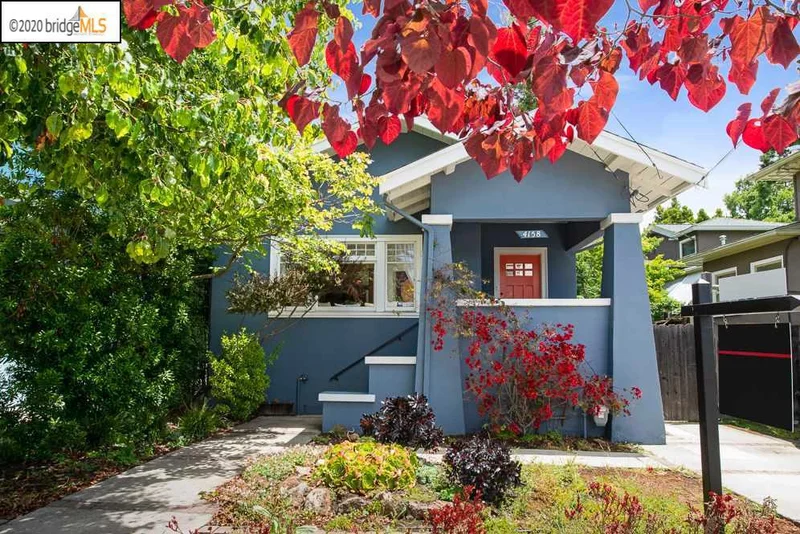 4158 Shafter Ave, Oakland, CA 94609