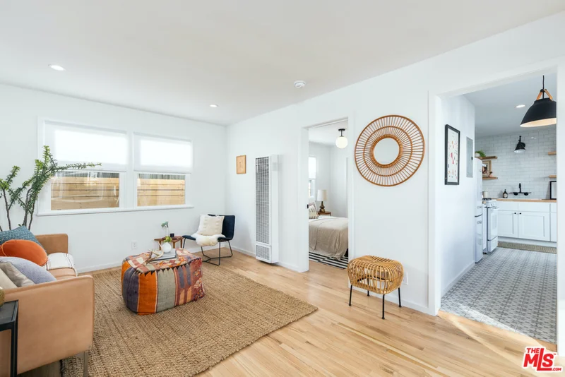 4227 Centinela #1/2, Los Angeles, CA 90066