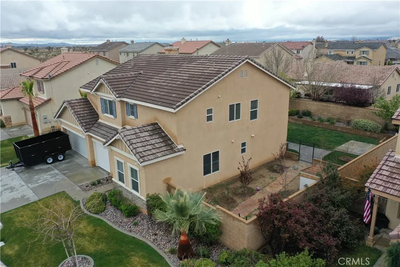 1124 Justin, Lancaster, CA 93535