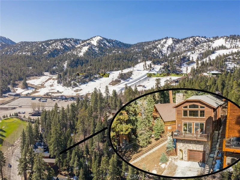 1190 Club View, Big Bear, CA 92315