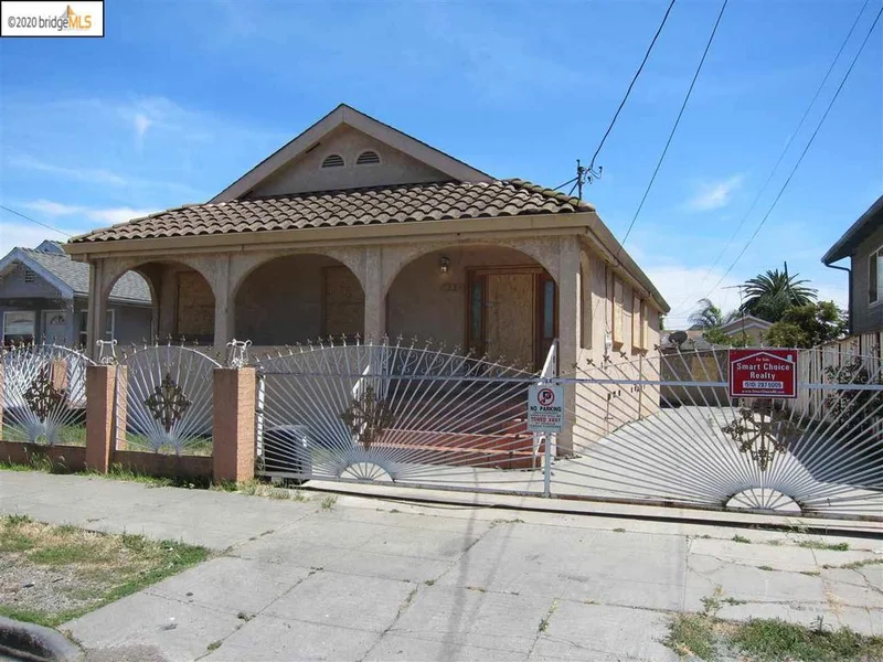 1226 92nd Ave, Oakland, CA 94603