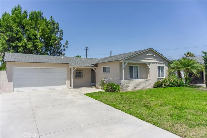 1147 Greenhaven, Covina, CA 91722