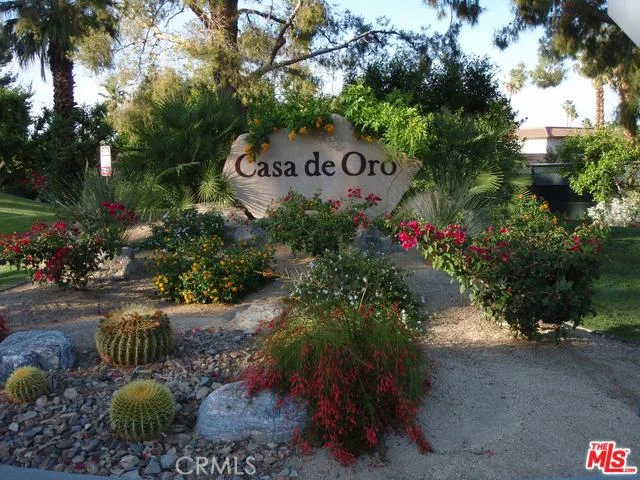 1870 Mira Loma, Palm Springs, CA 92262