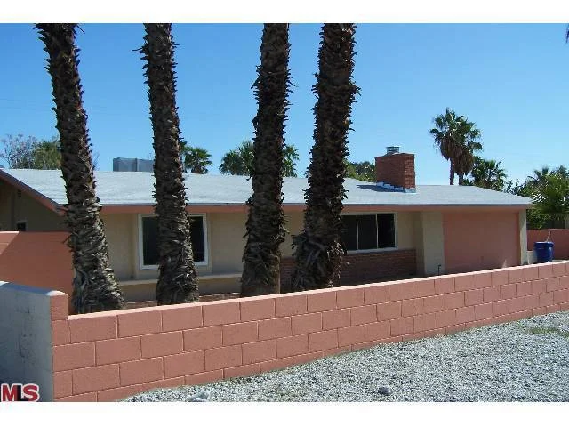 2300 Nicola, Palm Springs, CA 92262