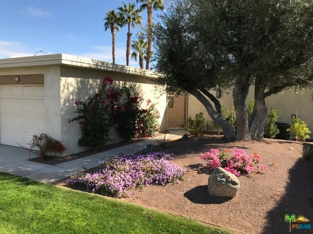 780 Seville, Palm Springs, CA 92262