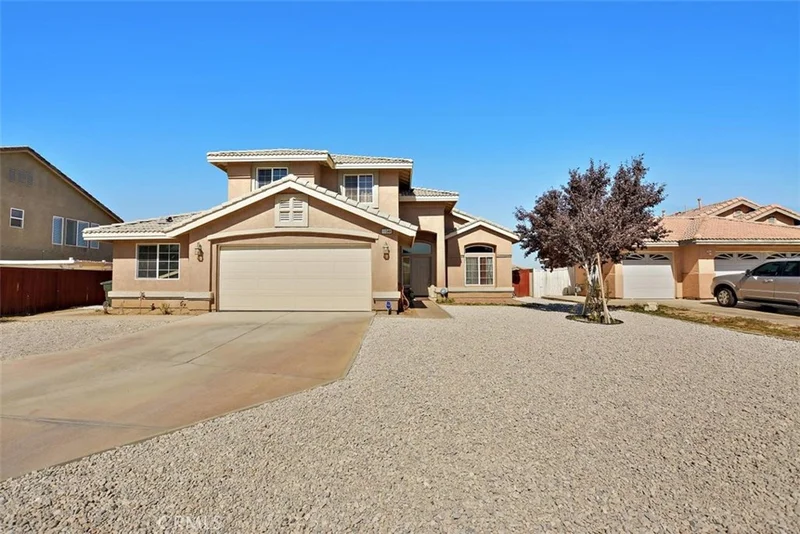 11544 Russet, Adelanto, CA 92301