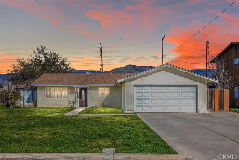 27354 Hibiscus, Highland, CA 92346