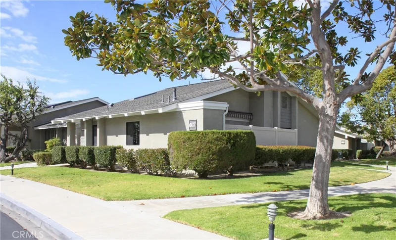 8646 Butte #607 E, Huntington Beach, CA 92646