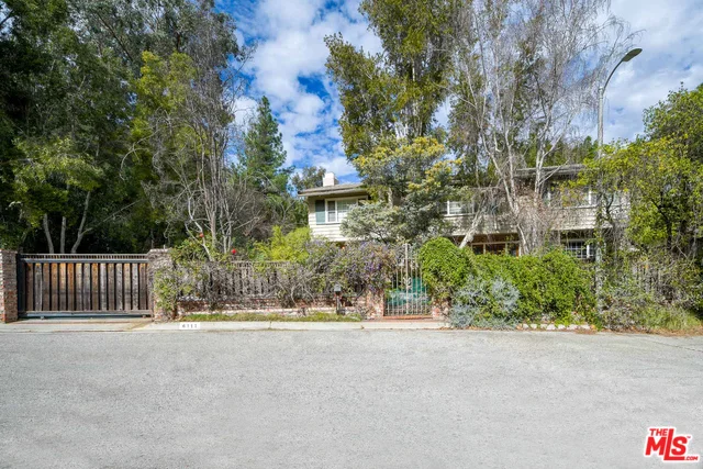 4111 Picasso, Woodland Hills, CA 91364