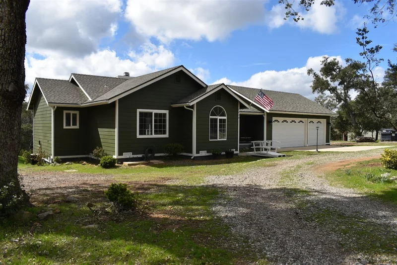1234 Lakedale, Santa Ysabel, CA 92070