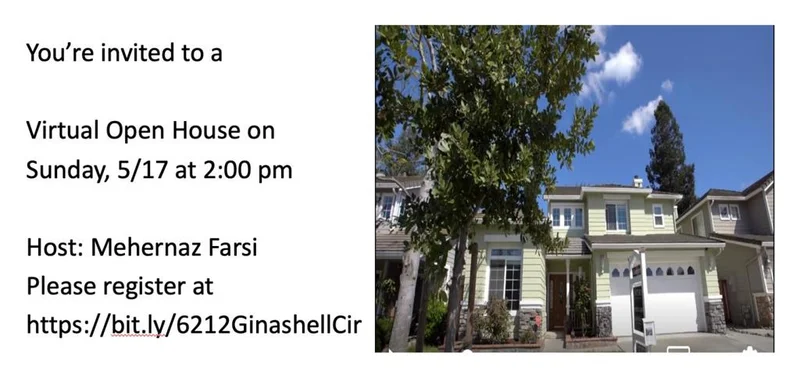6212 Ginashell, San Jose, CA 95119