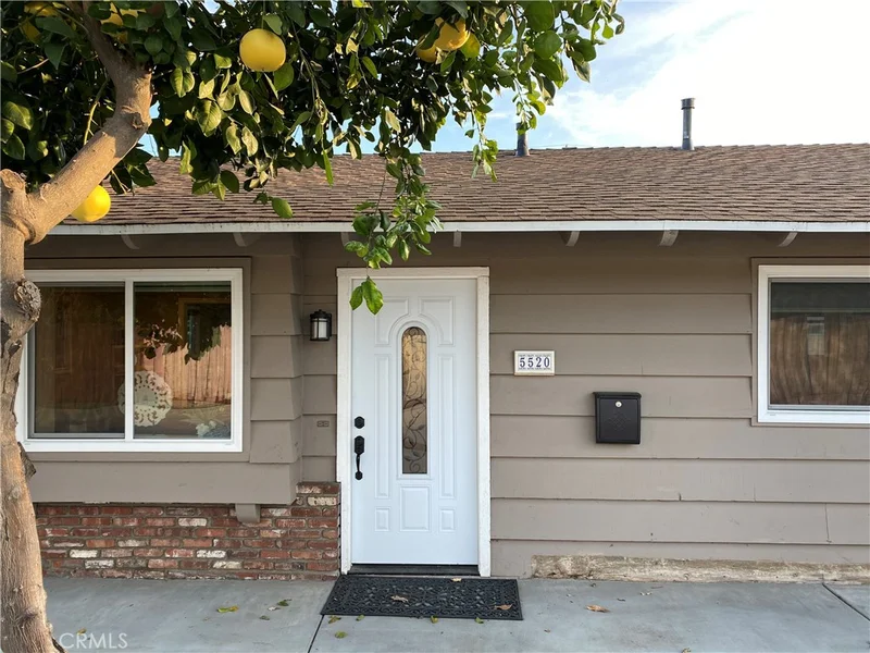 5520 Mcculloch, Temple City, CA 91780