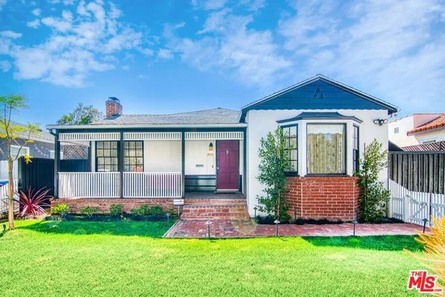 4135 Huntley, Culver City, CA 90230