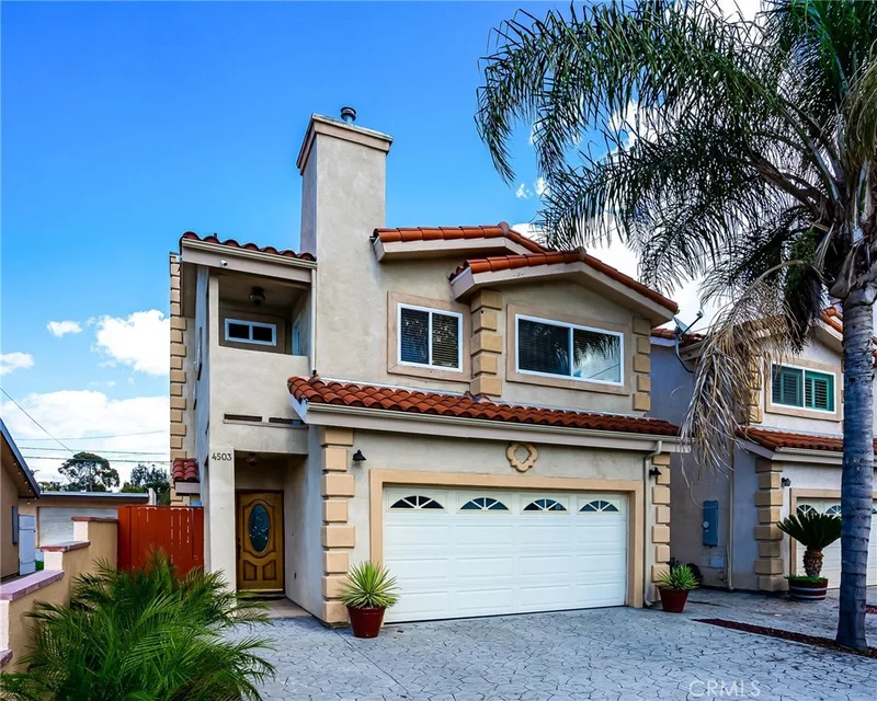 4503 161st, Lawndale, CA 90260