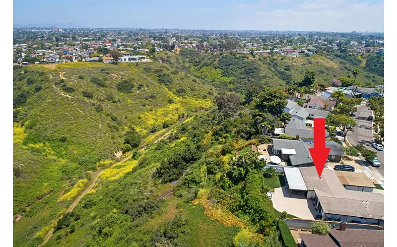4167 Nemaha Dr, San Diego, CA 92117