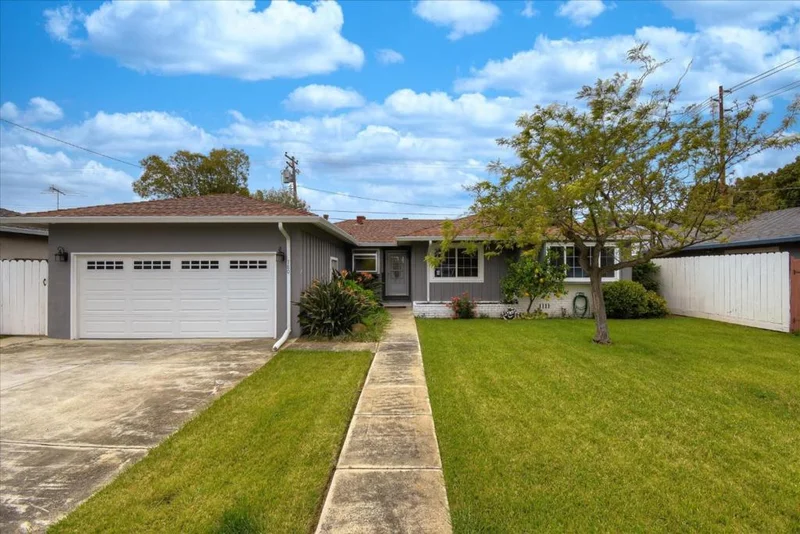 780 Ridge, Santa Clara, CA 95051