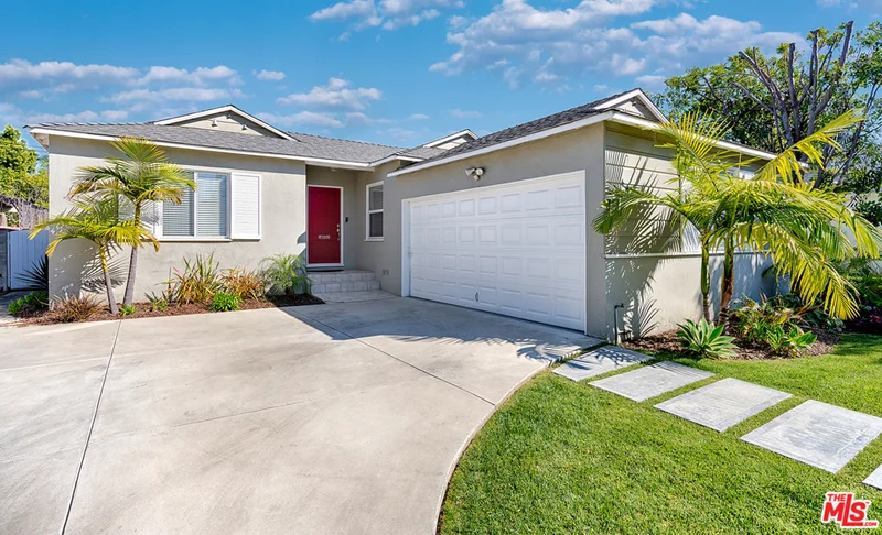 11426 Culver Park, Culver City, CA 90230
