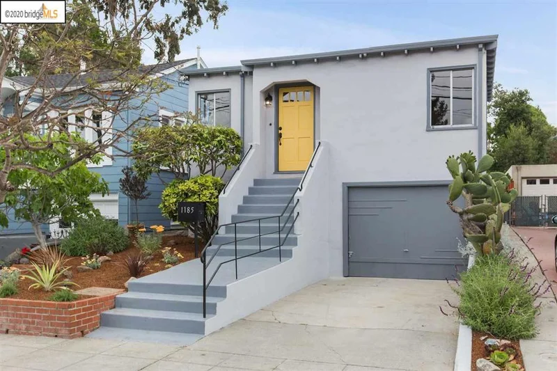1185 Santa Fe Ave, Albany, CA 94706