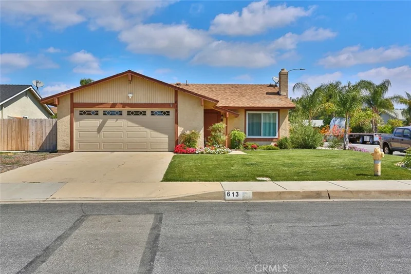 613 Boxwood, Ontario, CA 91761