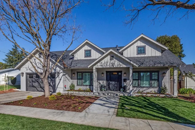 1901 Mcbain, San Jose, CA 95125