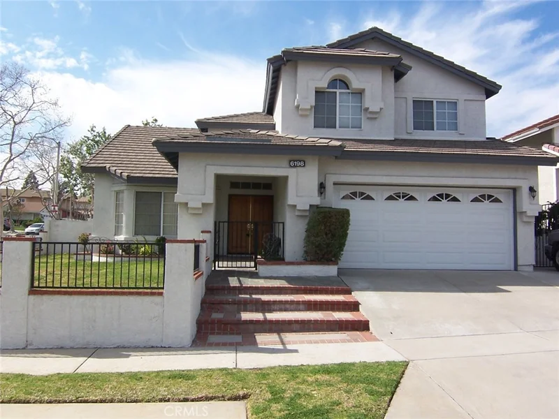 6198 Cabernet, Rancho Cucamonga, CA 91737