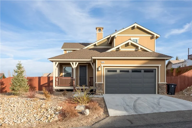 230 Crimson, Big Bear, CA 92314