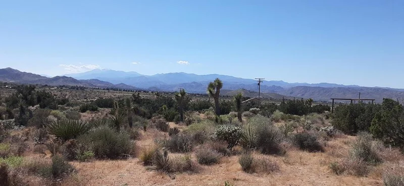 0 Lisbon, Yucca Valley, CA 92284