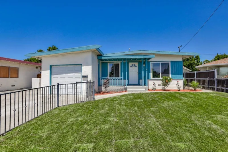 544 Lochridge, San Jose, CA 95133