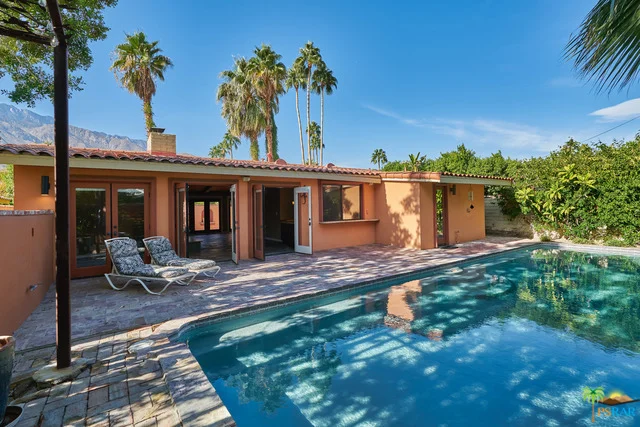 514 Hermosa, Palm Springs, CA 92262