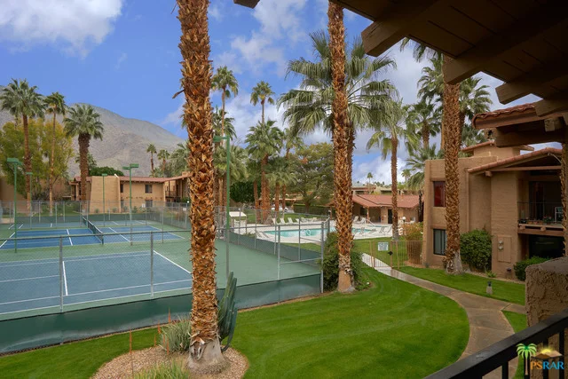 1050 Ramon Rd. #46, Palm Springs, CA 92262