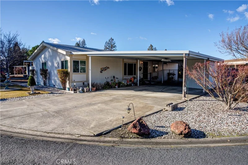 1900 Main #18, Lakeport, CA 95453