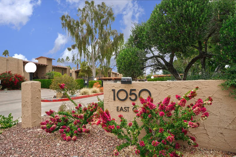 1050 Ramon #39, Palm Springs, CA 92264