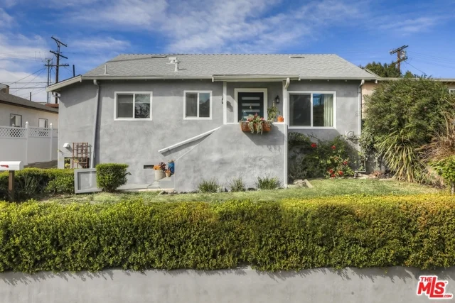 4227 Yosemite, Los Angeles, CA 90065